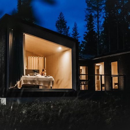 Kanava Resort Savonlinna Bagian luar foto