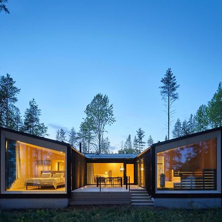 Kanava Resort Savonlinna Bagian luar foto