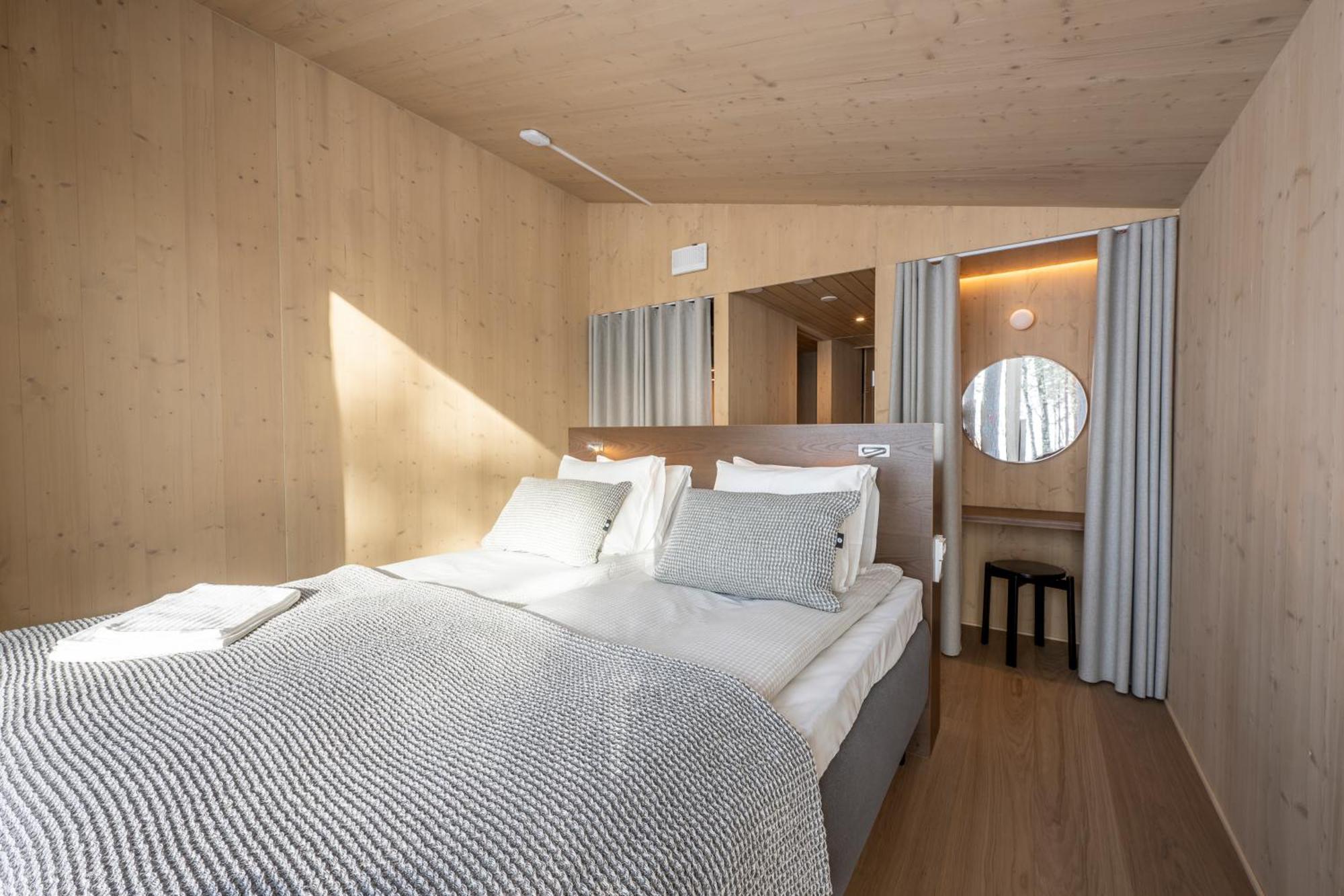 Kanava Resort Savonlinna Bagian luar foto