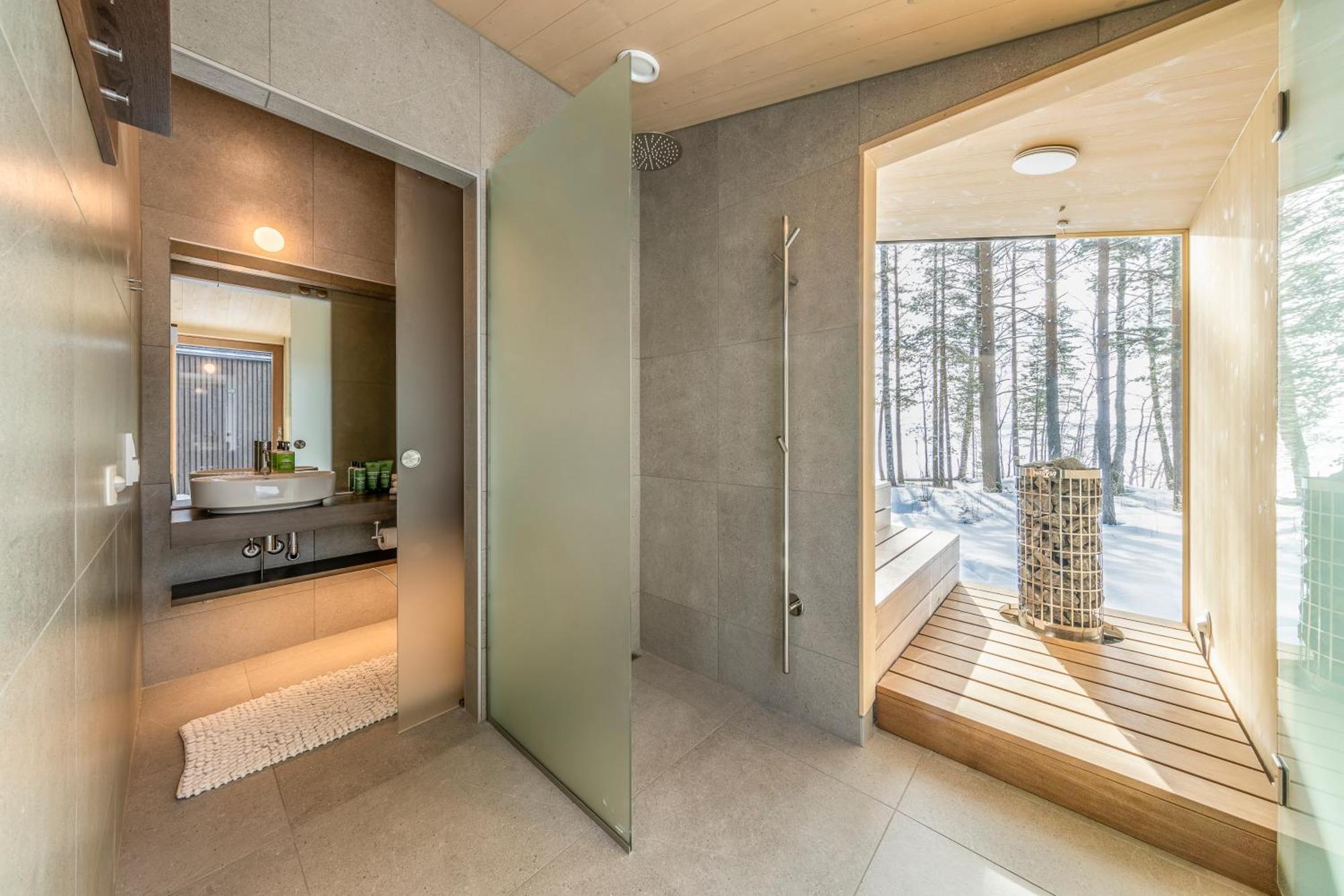 Kanava Resort Savonlinna Bagian luar foto