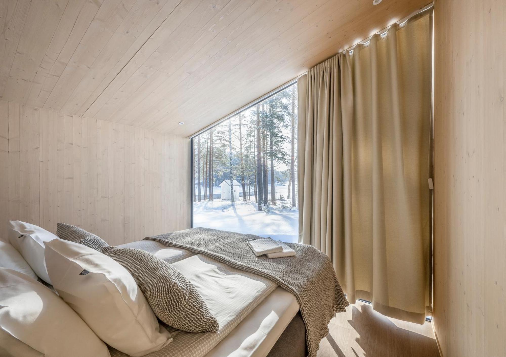 Kanava Resort Savonlinna Bagian luar foto