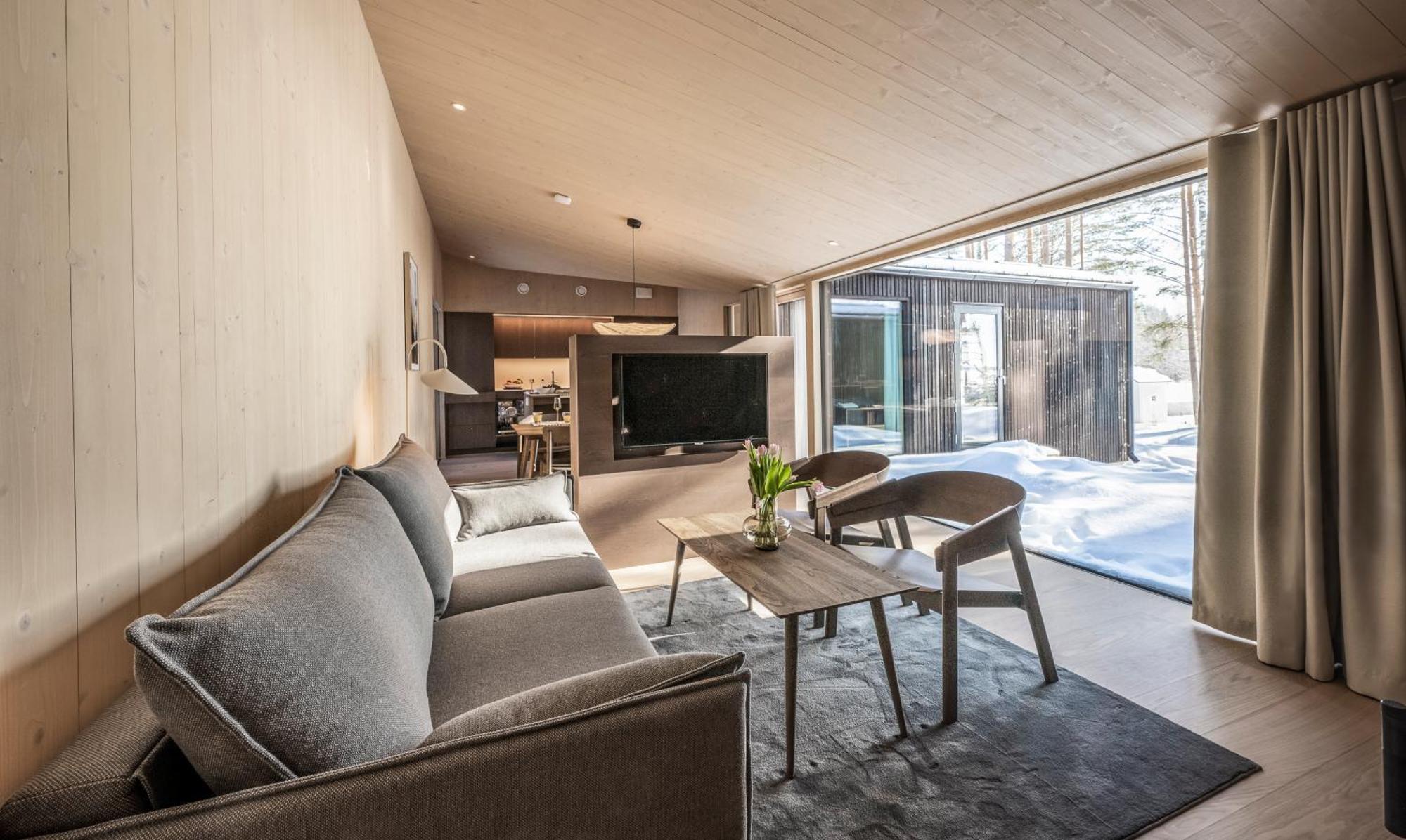 Kanava Resort Savonlinna Bagian luar foto